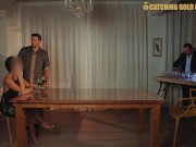 Extremely Czech Girl Gets Fucked By A Stranger In A Super Artistic Passionate Way 9/16