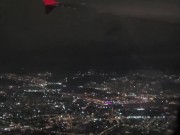 Sexo real y mamada en playa paradisíaca 1/16