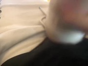 Baise la chatte d’abella danger fleshlight