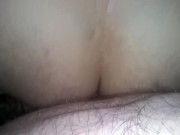 BBW compilation of loud moaning creamy orgasms 11/16