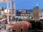 Blowjob on co-worker at the bar. 12/16