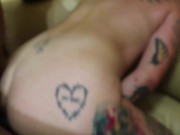 Lizzy Hartz get a BBC Suprize Intro II 16/16