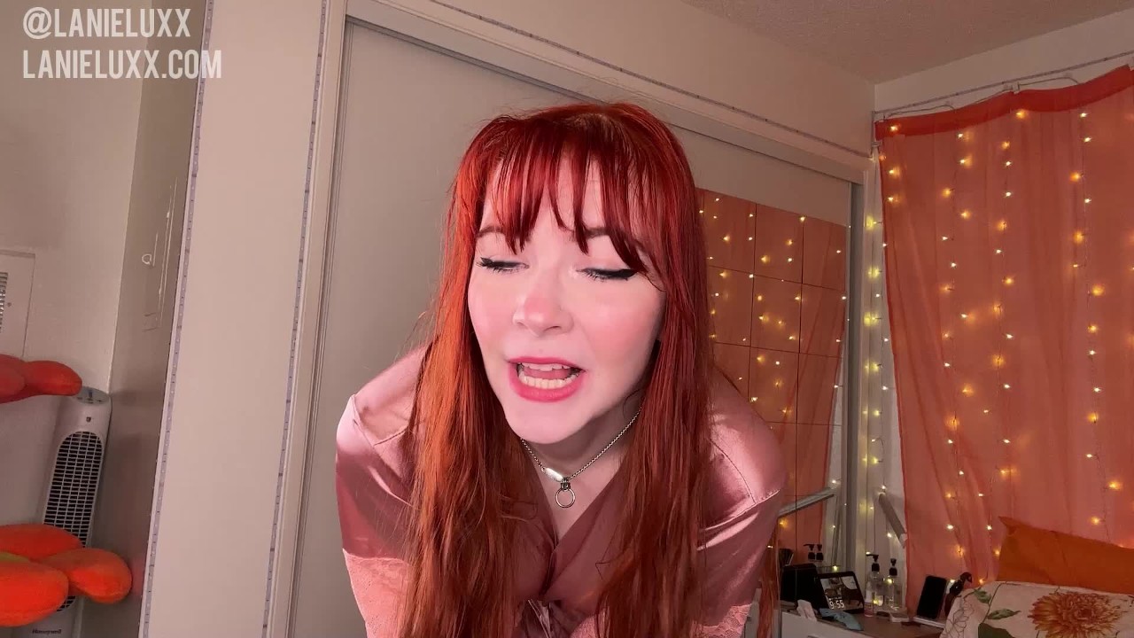 Petite Redhead Fully Nude Try On Haul - SavageXFenty Lingerie Tryon, Talk, and Twerk - Lanie Luxx - Free Sex Video - RedTube