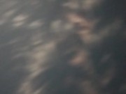 Princess VampWolfBanger gives Close up Sloppy Blowjob to Daddy 4/16