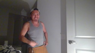 Flexing and Teasing!!!
