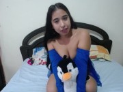 Mucho gusto Soy nueva en la industria me dan su apoyo 10/16