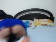 Mucho gusto Soy nueva en la industria me dan su apoyo 16/16