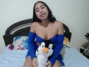 Mucho gusto Soy nueva en la industria me dan su apoyo 3/16