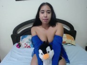 Mucho gusto Soy nueva en la industria me dan su apoyo 8/16