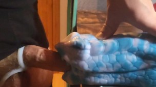 Putting Dick in Duke