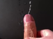 Svensk kille sprutar ner dig 5/16