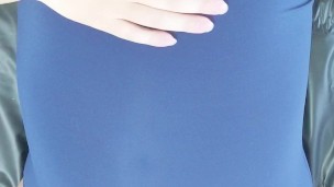 josou 水着　乳首　オーガズム