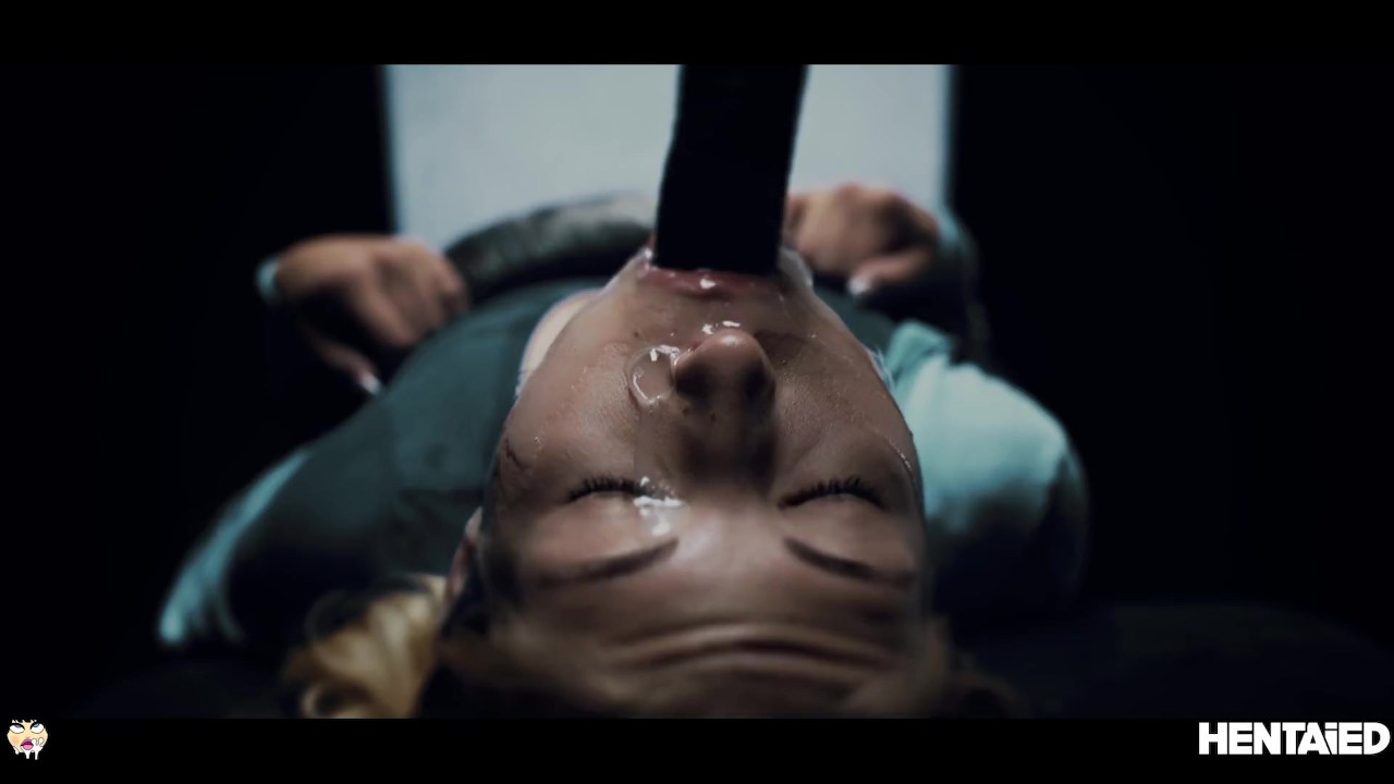 Tiny blonde explodes with cum after hardcore fuck - RedTube