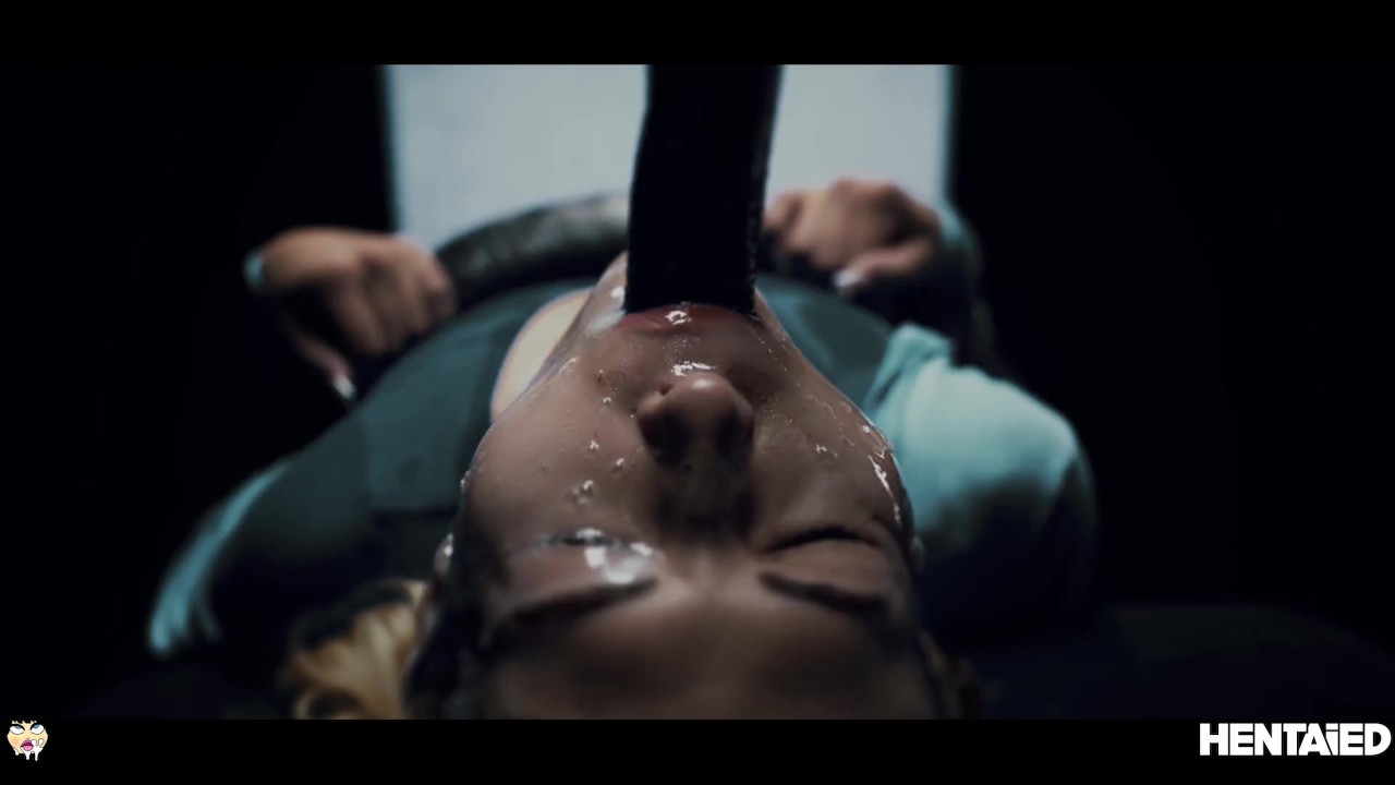 Tiny blonde explodes with cum after hardcore fuck - RedTube