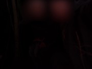 baise rapide dans les bois (presque attrapés) 15/16