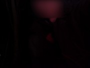 baise rapide dans les bois (presque attrapés) 3/16