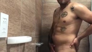 Una dichosa bien sexi con final feliz😈🔥🥵