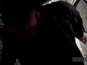 BRIDE4K. One Last Sex Before Marriage - Alexis Crystal 3/16