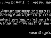 Nail'd ep.12: Golden Nails and Big Tits (Trailer) 15/16