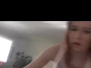 Fetish Femdom Handjobpov teasing milking 3/16