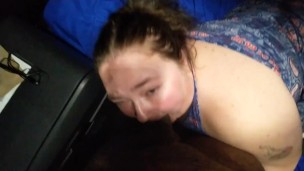 Fucking my wife like a whore