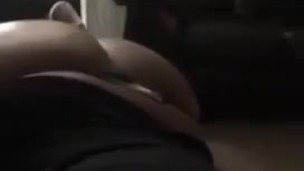 I need someone to slide in it