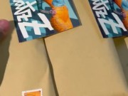 Anuskatzz calendar 2023 - SOUND ON ! Thanks for everyone who supports me -just write if you want one 11/16