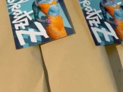 Anuskatzz calendar 2023 - SOUND ON ! Thanks for everyone who supports me -just write if you want one 12/16