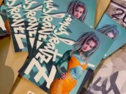 Anuskatzz calendar 2023 - SOUND ON ! Thanks for everyone who supports me -just write if you want one 5/16