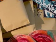 Anuskatzz calendar 2023 - SOUND ON ! Thanks for everyone who supports me -just write if you want one 6/16