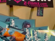 Anuskatzz calendar 2023 - SOUND ON ! Thanks for everyone who supports me -just write if you want one 7/16