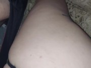Sexy milf cheat on baby daddy for man with longer bigger cock to be fuck better & cums many times 16/16