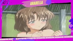 Mi hentai fav: True Blue sub español 🍆💦