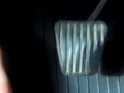 foot fetish car 11/16