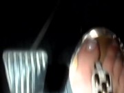 foot fetish car 9/16