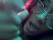 She can’t wait for me to get off the game 13/16