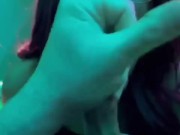 She can’t wait for me to get off the game 16/16