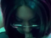 She can’t wait for me to get off the game 6/16