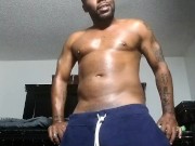 Stuck in again roll play masturbation w cumshot 2/16