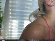 Amazing PAWG Pornstar Abella Danger Gets FICKED and Full Nelson from Big Dick J Mac 7/16