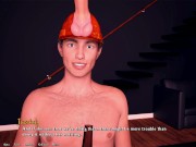 BEING A DIK #27 - Handjob in the classroom with my teacher - Gameplay commented 11/16