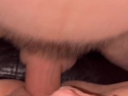 Girlfriend gets fucked raw 7/16