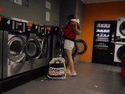 Dzień prania z moją dziewczyną 1/16