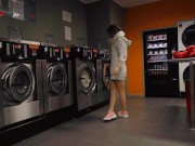 Dzień prania z moją dziewczyną 15/16