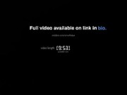 POV Backshots Tight Pussy 9 inch BBC 15/16