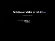 POV Backshots Tight Pussy 9 inch BBC 16/16