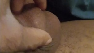 Yessss Mr.GetYouRight is here....Best in Milwaukee BBC just getting started. More content comingsoon