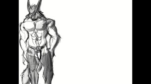 League of Legends Sketches