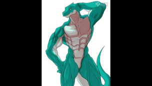 Zephis (Commission)
