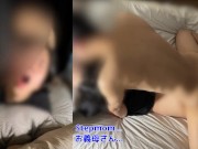 【義母と義息子のセックス】「お義母さん、精子好きだもんね？」毎朝、淫語・言葉責めで性欲処理 7/16